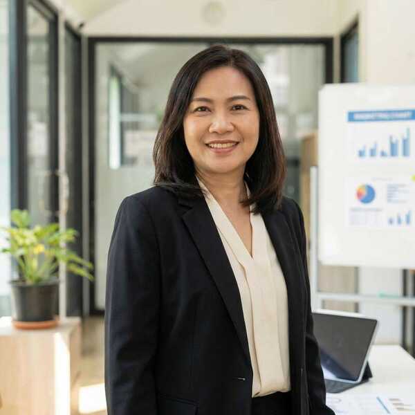 玩物社区心理顾问陈思琪