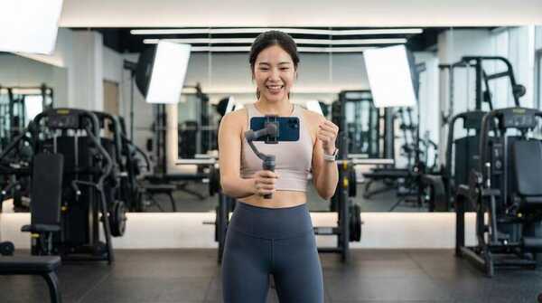 玩物社区 TikTok风格短视频